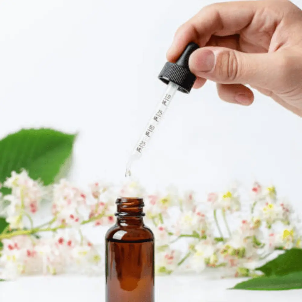 Flower Remedy