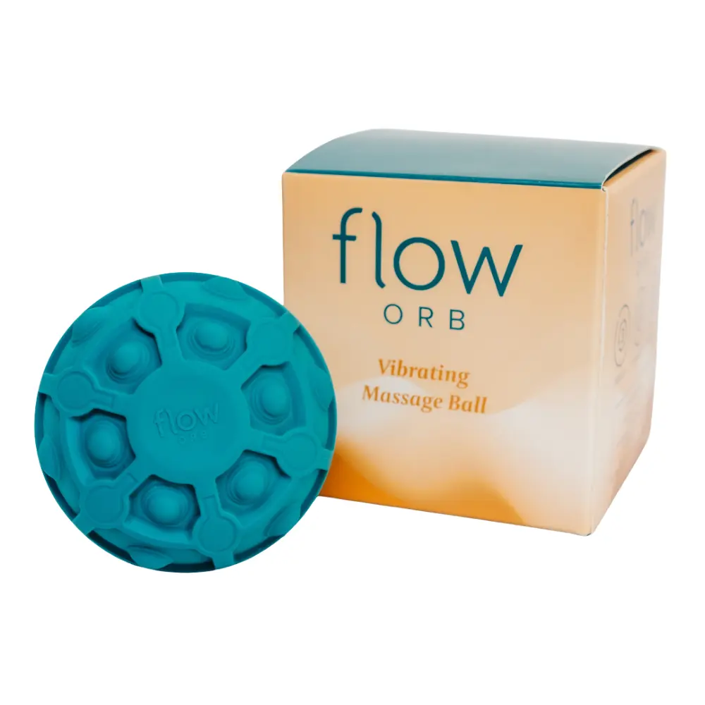 Flow Orb